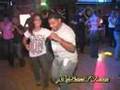 Joselon & Indira Salsa dancing