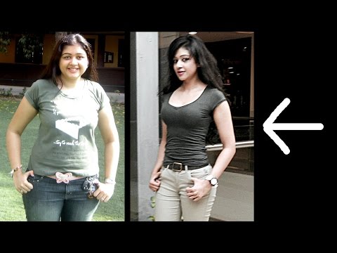how to easy lose weight