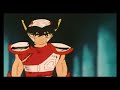 Los caballeros del zodiaco las 12 casas 90-Poeta Yhon