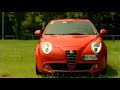 Alfa Romeo MiTo -- Vorstellung bei NTV Motor