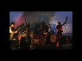 Part 3: Systema Solar performed for FairTunes at the Igloo Tent in the new field - The Common at Glastonbury Festival 2010.