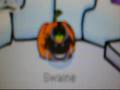 Club Penguin-The Great Wizard O'Hihya