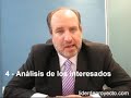 3 - 10 puntos para tener proyectos exitosos (1/2)