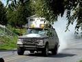 videos de S10 blazer burnout