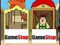 Gamestop Is A Monopoly