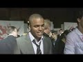Chris Warren Jr. 1