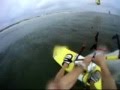 videos de Kiteboarding before work...