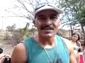 Aula de campo no jardim bot�nico