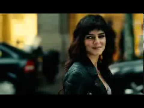 La Cama Clara Lago Video Oficial