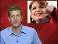 Sarah Palin goes rogue Sarah Palin goes rogue