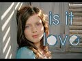amy diamond   is it love