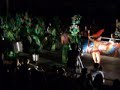 CArnaval Gualeguaychu Pasista batucada Mari MAri 2007