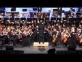 Moanalua High School Symphony Orchestra: I Dreamed a Dream