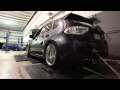 2008 Subaru WRX STI Dyno Run