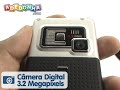 Click here to watch this video Adedonha.com - Celular MP8 MP7 DUO E880 com TV, Tela de 3.0