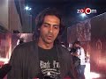 Sanjay Dutt Shootout At Lokhandwala Zoom TV's Page3 180407