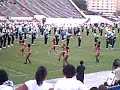 JSU Halftime JSU Halftime