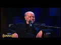 George Carlin on what will be on his gravestone George Carlin on what will be on his gravestone