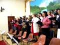 Coral SedeIgreja Ev. Assembléia de Deus do JabaquaraPresidente Pastor Silvano DoblinskiInformações:www.adjabaquara.com.br