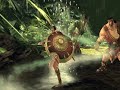 Rise of the argonauts gameplay interview