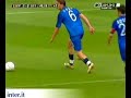Marco Materazzi - Autogol contro l'Empoli