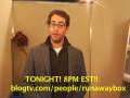 videos de Live Chat/Live Show Promo