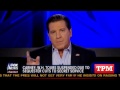 Fox News Host Offers To Pay For White House Tours