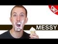 Sexy and I Know It LMFAO Parody - Messy and I Know It by BB Bling