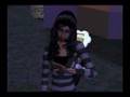 Alicia Keys-Teenage Love Affair (Sims 2)