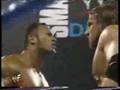 When WWE was WWF Vol. 1- HHH vs. The Rock
