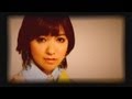 Matsushita Yui อดีตสมาชิกวง SKE48 เผยวีดีโอเพลงซิงเกิ้ลเดี่ยวตัวแรก