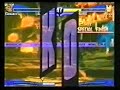 Daigo vs. Onisura