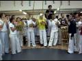videos de Capoeira - Stage de Noël au Barracao de Nîmes 2