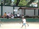 Tennis Summerians