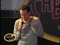 Julio Rodriguez en Cabaret del Humor 3/3