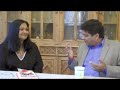 2 Mullika Shrivastava interviews Dr Anand on Holistic Health  Heart Diseases Naturopathy