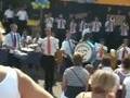 Vliegshow Dweilorkest De Deurdweilers