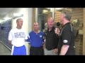 Coach's Corner - Decatur Eagles - Nov. 11, 2009