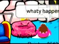 How to be an annoying CP baby