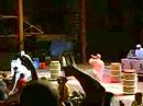 hatchet attacks   insane clown posse!