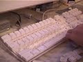 Keyboard Cleaning The Fast Way