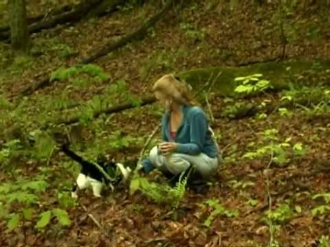 Rebecca Wood