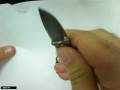 videos de CRKT Halligan HUG II