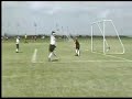Not Rhain Davis,but Jovanny Mijares (watch his corner kicks)