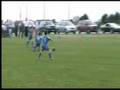 Not Rhain Davis,but Jovanny Mijares (watch his corner kicks)