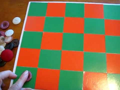 checkers game