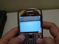 Using Switch Application on E72