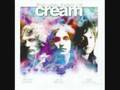 White Room Cream Studio Recording