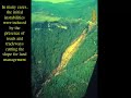 landslides in sarno