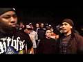 WRC07 Quest Mcody/Marvwon vs Madd Illz/Parable - battle1